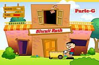 
							Biscuit Rush cover