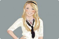 Blake Dress Up