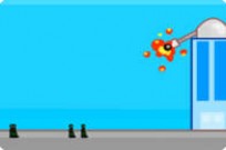 Blast Your Enemies