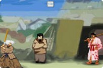 
					
												Bleach Training 2