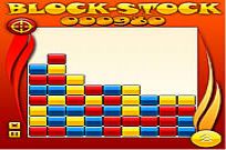 
							Block-stock cover