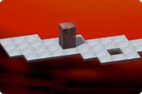 Bloxorz