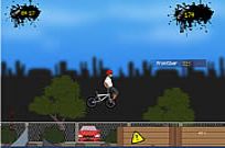 
							Bmx Pro Style cover