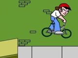 
					
												BMX Stunts