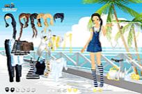 
							Boardwalk cover