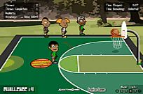 
							Bobblehead Basketball cover