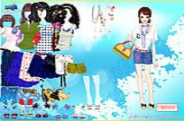 
					
												Bold Fashion Dress Up