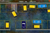 
					
												Bombay Taxi Madness