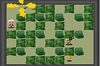 
					
												Bomberman Flash
