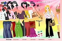 
							Boogie Dance Dress Up cover
