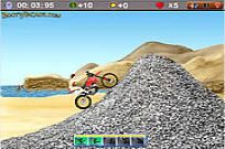 
							Booty Rider cover