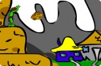 
					
												Boulder Basher