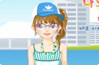 
							Boulevard Dress Up cover