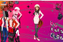
					
												Bowling Night Dress Up