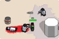 
					
												Boxhead: More Rooms