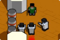 
					
												Boxhead: The Rooms