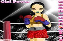 
					
												Boxing Girl Dress Up