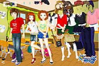 
					
												Boy And Girl Dress Up