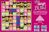 
					
												Bratz Babyz Bling