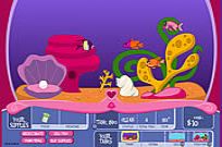 
							Bratz Babyz Fish Tanks cover