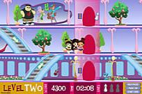 
					
												Bratz Babyz: Mall Crawl