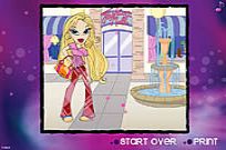 
					
												Bratz Fashion Designer