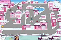 
							Bratz Kids Racing Starz cover