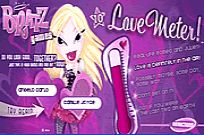 
							Bratz Love Meter cover