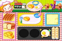 
							Breakfast Game cover
