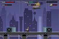 
							Bridge Shootout cover