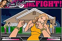 
							Brooke Valentine Presents: Celebrety Girl Fight cover