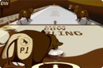 
							Brown Cow Curling cover