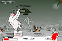 
							Bubba's Rampage cover
