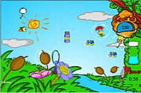 
					
												Bubble Bugs