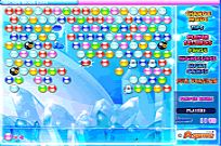 
							Bubble Elements cover