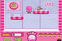
							Bubble Gum Run cover