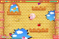 
					
												Bubble Gum Sweetie Catcher