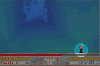 
							Bubble Trouble cover