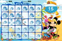 
							Bubbles cover