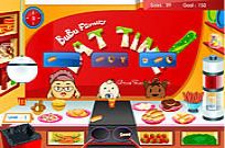 
							Bubu Family - Eat Time cover