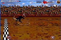 
							Bucking Bull Racing cover