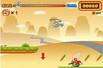 
					
												Bugs Bunny's Hopping Carrot Hunt