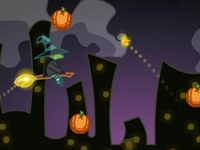 
							Bullet Time Witch cover