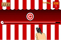 
							Bullseye Shooter cover