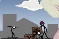 Bum Rush