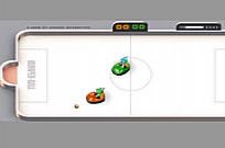 
					
												Bumper Ball