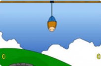 
							Bungee Bandit cover