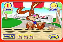 
							Bunny Grab cover