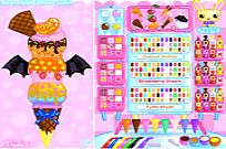 
							Bunny Ice-cream Maker cover