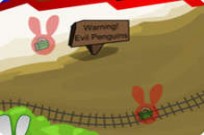 
							Bunny Vs. World cover